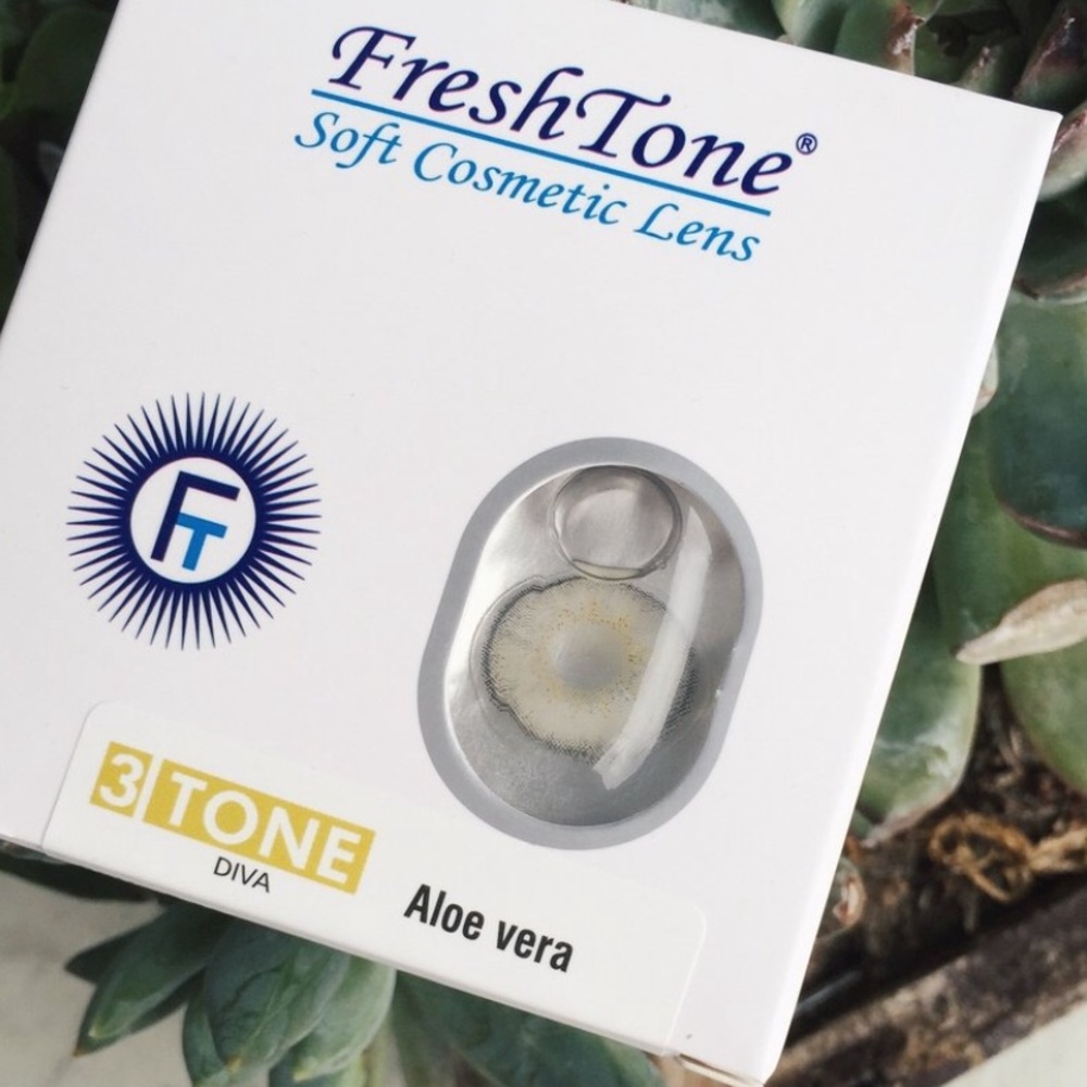 Beautiful Color Lenses